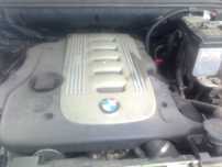 BMW X5 X6 E70 E71 3.0d 3.5d M57N2 N57D30A B Двигатель Мотор