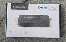 Tuner TV  Kruger & Matz