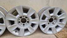 титани R15,5x112