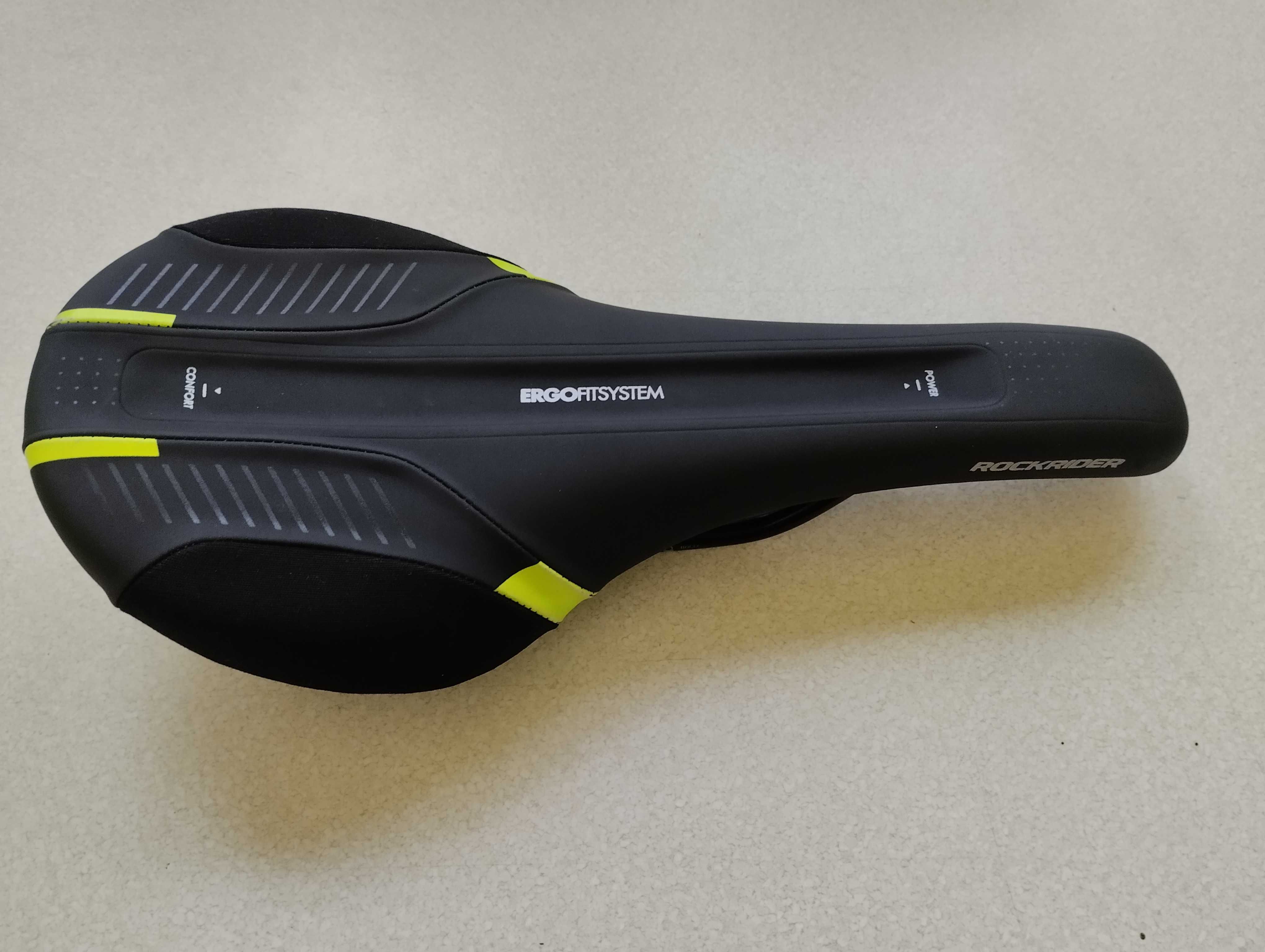 Siodełko rowerowe Rockrider MTB - Selle Royal Group