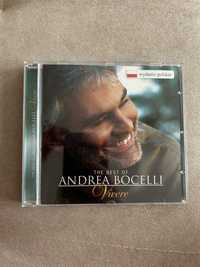 THE BEST OF - Andrea Bocelli