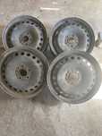 Felgi 16 rozstaw 5x108