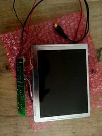 Painel LCD64BN 6.4"