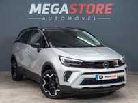 Opel Crossland 1.2 T Design & Tech