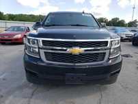 Chevrolet  Suburban  Бампер задній /передній Шрот Розбор Запчасти