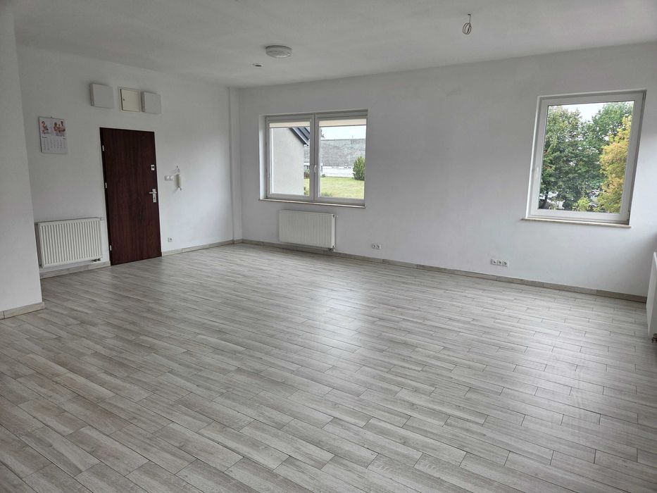 Lokal do wynajęcia 47 m² – Warszawa Wawer - Miedzylesie, naprzeciw CZD