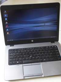 Laptop HP EliteBook 840 - Intel i5, 8GB, SSD 256GB