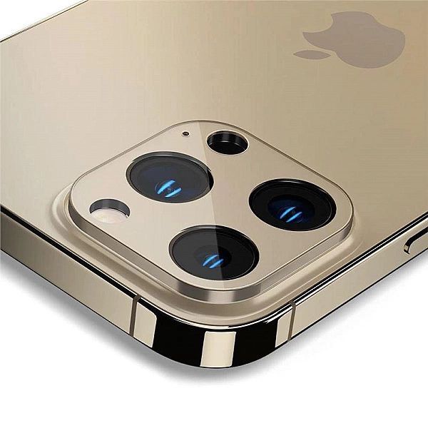 Osłona aparatu Spigen Optik.tR Camera Protector na iPhone 13 Pro / 13