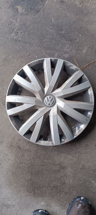 Oryginalny kołpak VW Tiguan