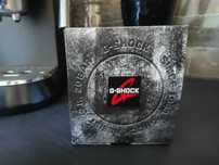 Casio G-Shock GW-B5600BC-1ER / Mod/ Komplet na Gwarancji