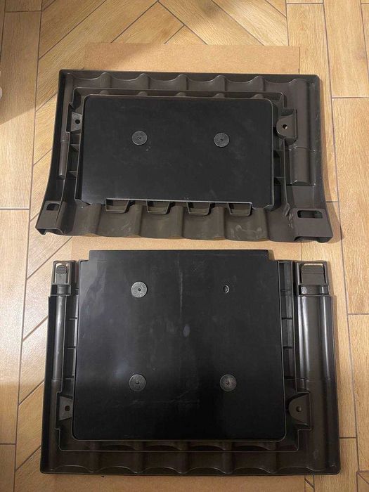 Будка для собак з утепленням Ferplast DOGVILLA 90 (88 x 72 x h 65 cm)
