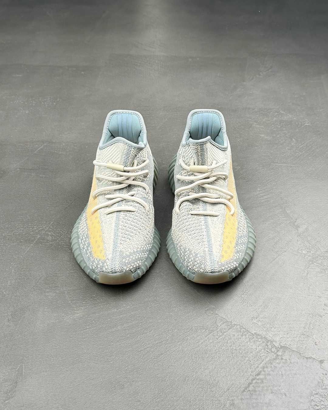 Кросівки Yeezy Boost 350 V2 Israfil