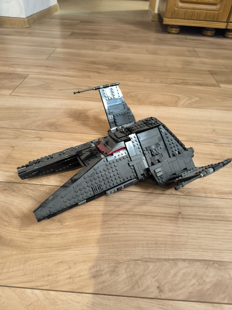 LEGO Gwiezdne Wojny