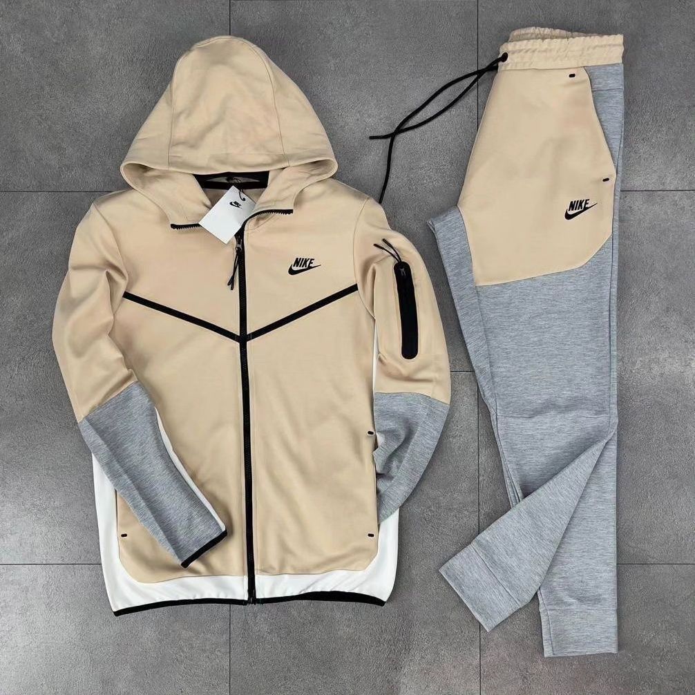 Спортивний костюм Nike Tech Fleece Найк