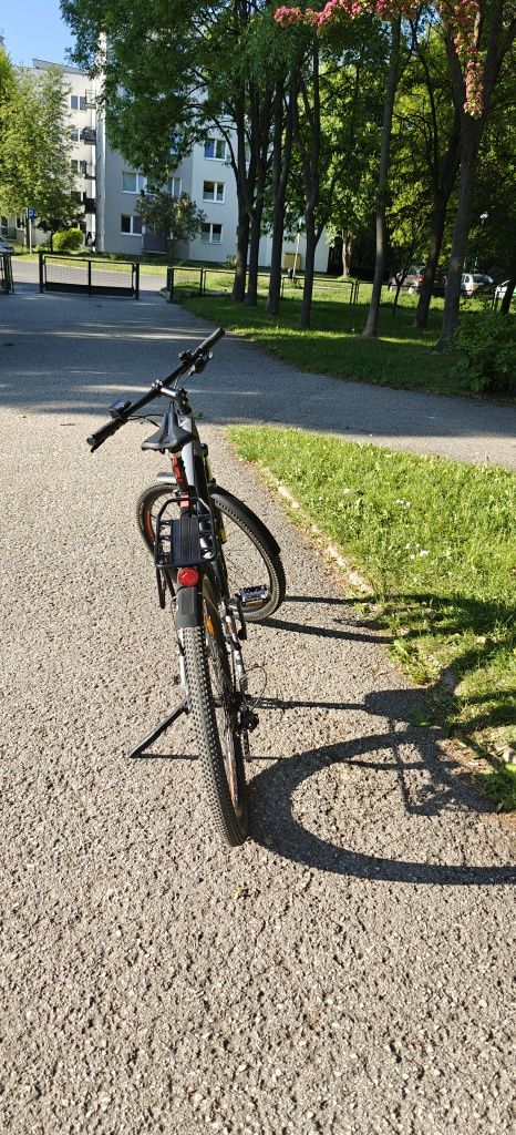 Romet E Rambler 9.0  rower elektryczny 504 WH