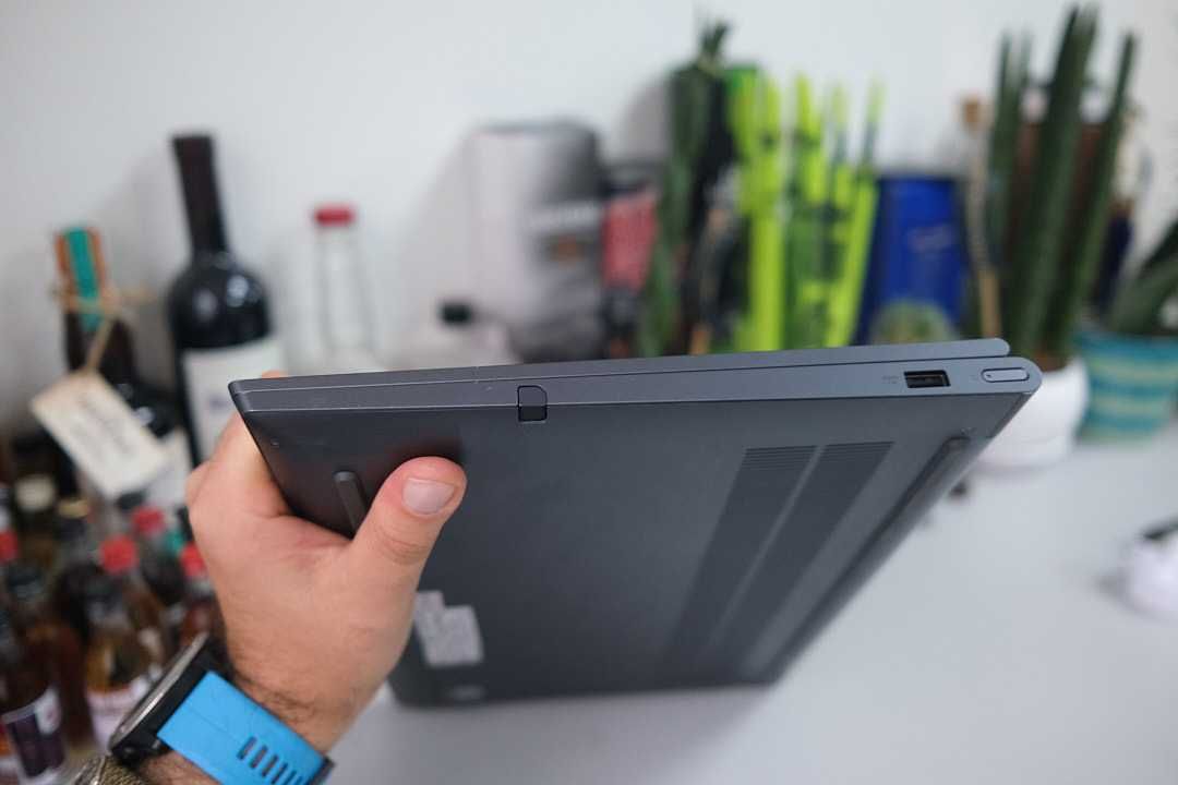 Yoga 9i 15 i7 -1075H 16  1TB GTX 1650 TI  15.6 FHD IPS