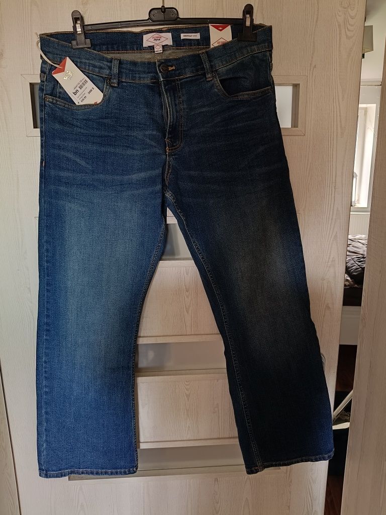Lee Cooper 34/30 orginalne