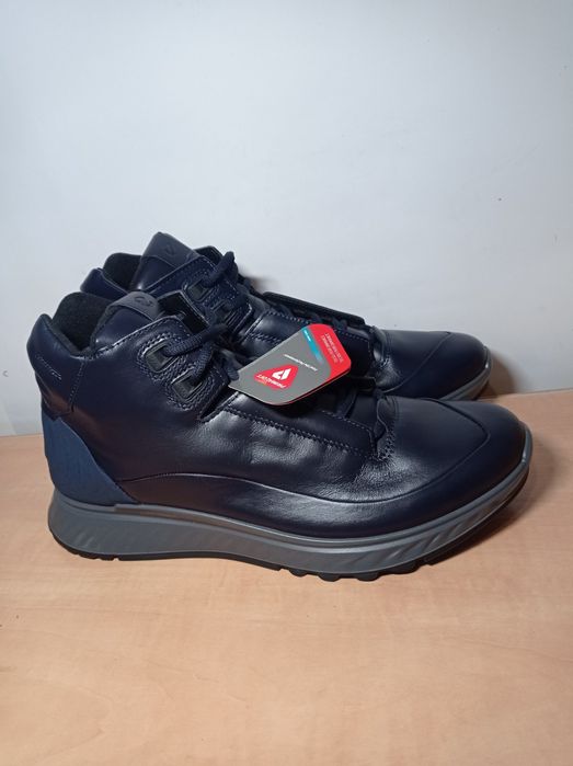 Чоловічі черевики ECCO Exostride M Primaloft 42,45р.