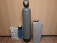 Фильтр водоподготовки, обезжелезивания и умягчения Ecosoft FK1252СI