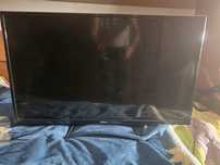 TV QLIVE vendo baixo valor
