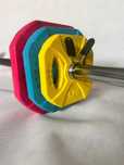 Zestaw Body Pump