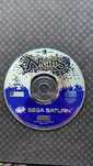 Nights into dreams - sega saturn