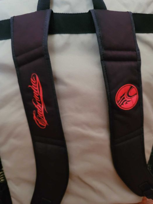 CABRINHA Switchblade - Kite e barra