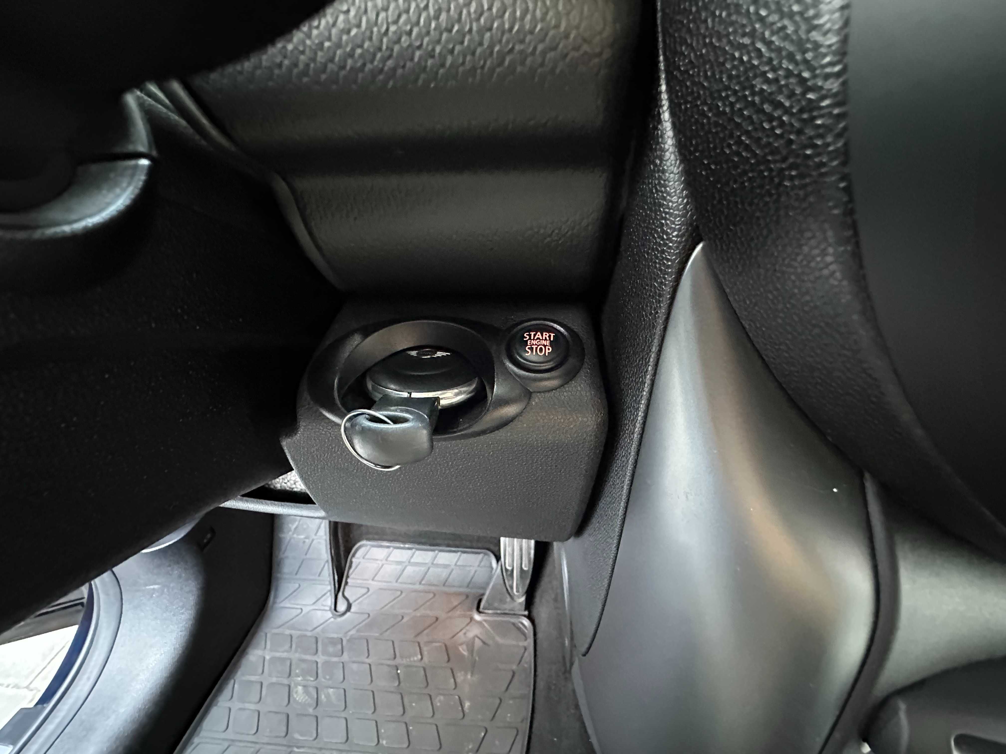 MINI Countryman НОВИЙ 35 пробіг