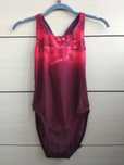 32-34р. Cплошной купальник для плавания, бассейна speedo, 13-15 лет