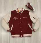 Бомбер Alpha Industries