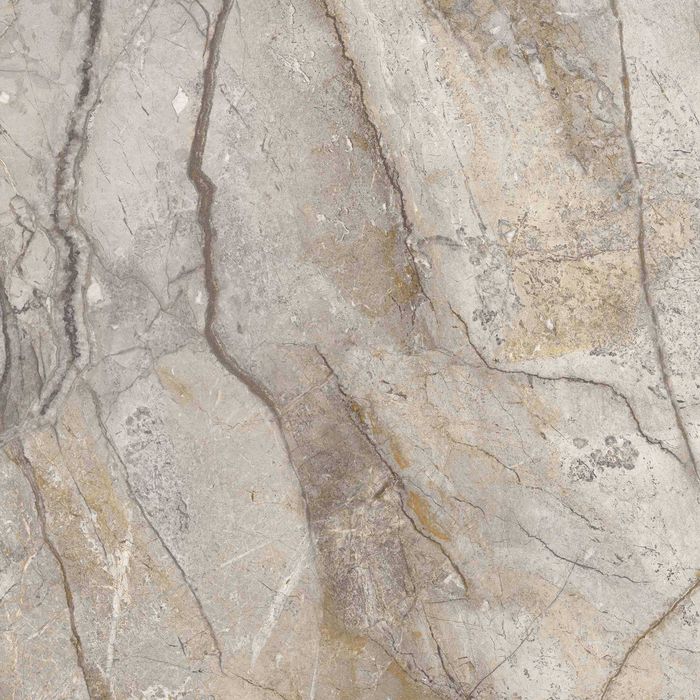 Матовая Бежевая Плитка на Пол и Стены Florentine FM1580 60x60 см