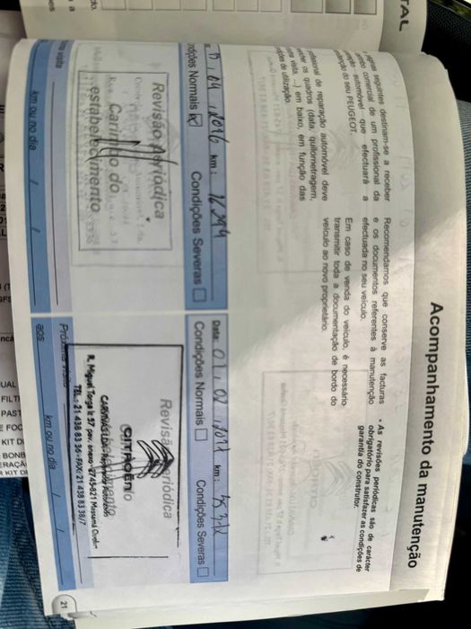 Peugeot 308 1.6 e-HDI Active 115cv – 2015