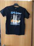 Tshirt de Kuala Lumpur