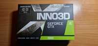 Inno3D GeForce gtx 1660 Twin x2 6gb gddr5