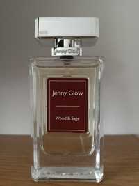 Jenny Glow Wood & Sage 80 ml EDP zamiennik Jo Malone Wood Sage & Sea S