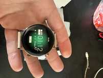 Huawei Watch GT 2