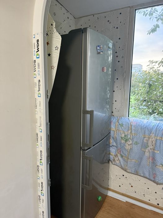 Продаж 1 кім квартири на 2 поверсі