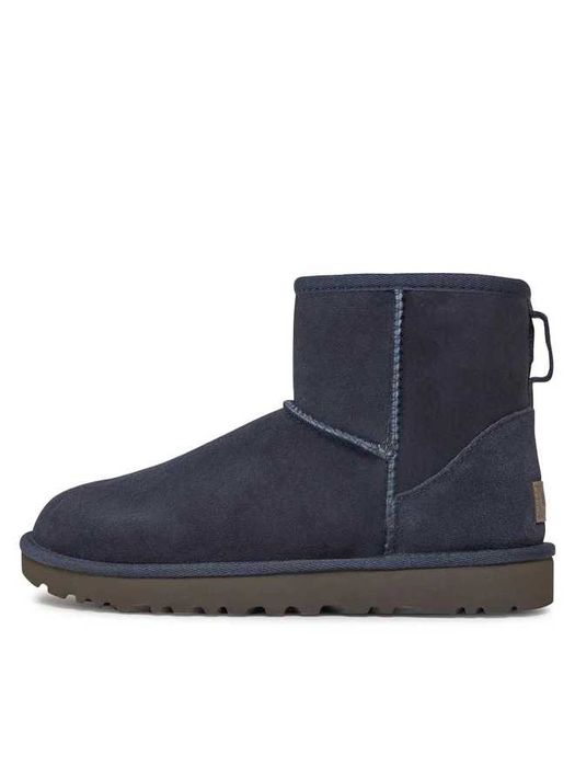 Оригінал! Чоботи UGG Classic Mini II 1016222-evb EUR 38
