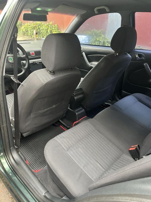 Продам Шкоду тур 1.8т можливий обмін з доплатою