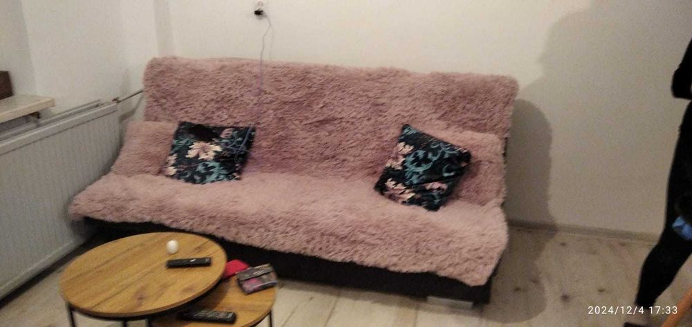 Sofa /kanapa/ wersalka