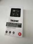 Tronic kabel do ładowania 1m USB - MicroUSB transfer 480mbps