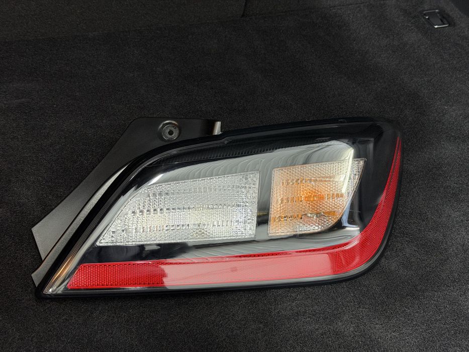 Задній правий фонарь Hyundai Kona 2021-2024р.  Задня фара Європа