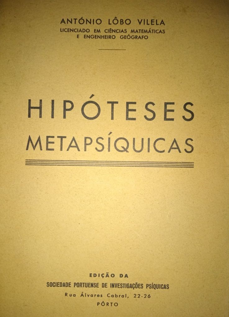 Os segredos do pai nosso Augusto Cury,hipóteses metapsíquicas