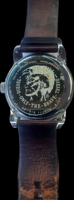 Relógio Masculino Diesel Dz-1512