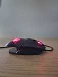 Rato gamer hp omen reactor