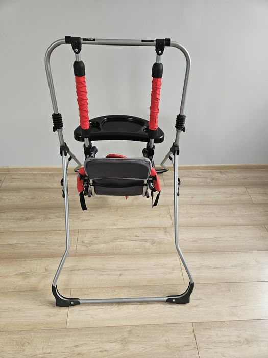 Huśtawka domowa/ogrodowa Skyline 6-36msc