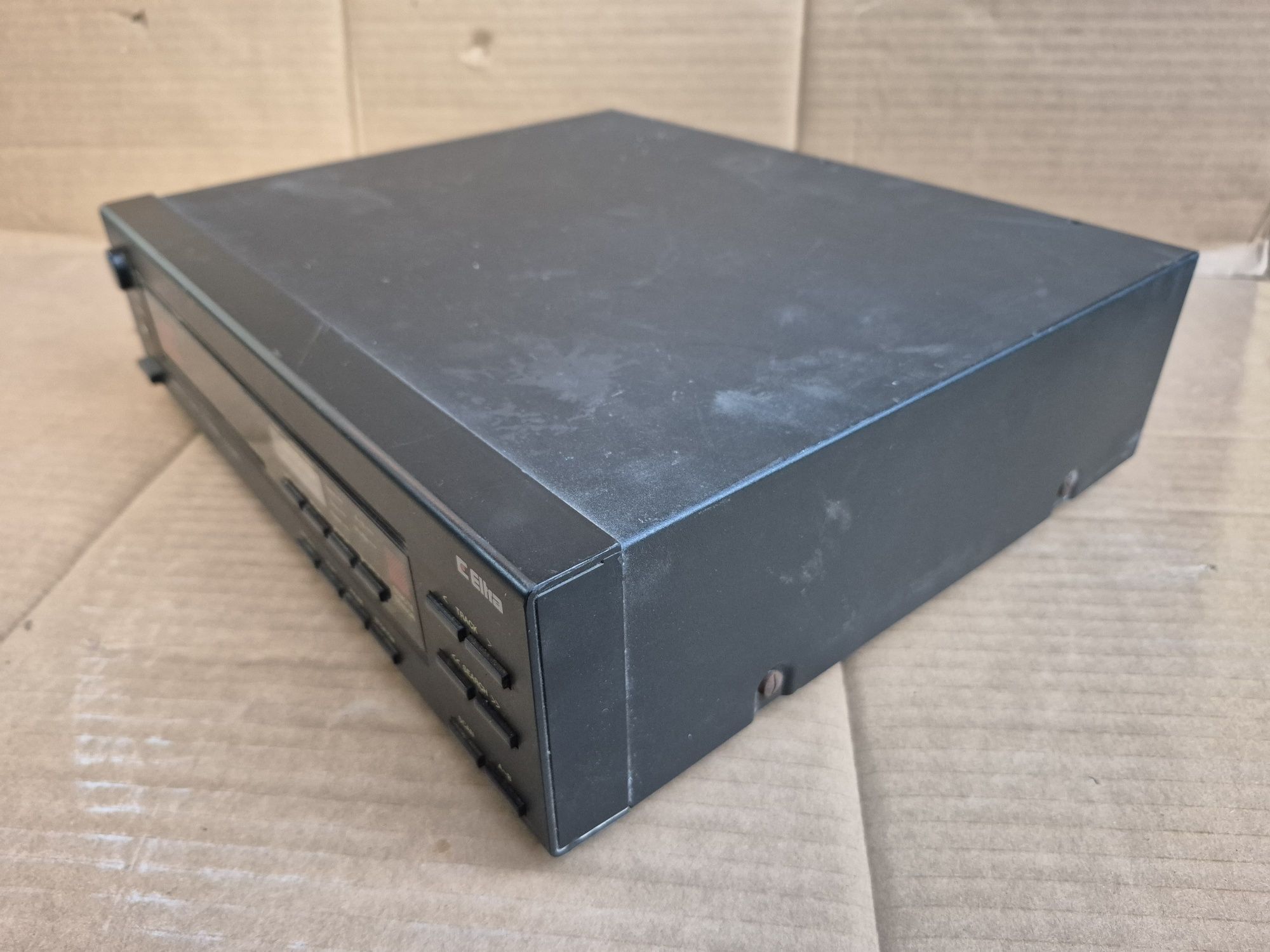 Unitra Eltra COMPACT DISC Player CD 360