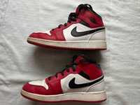 Buty Nike Air Jordan 1 Mid