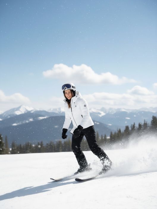 США! Теплі жіночі лижні костюми Dare 2B Blindside 15к/30к Оригінал! L