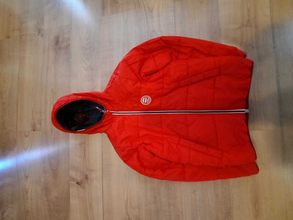 Kispo / Casaco Wedze